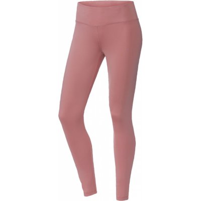 Crivit Dámské funkční legíny světle růžová – Sleviste.cz
