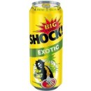 Big Shock Exotic 0,5l