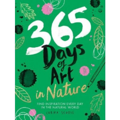 365 Days of Art in Nature – Zboží Mobilmania