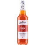 Báťkovy Bylinkové Sirupy Šípek 0,5 l – Hledejceny.cz