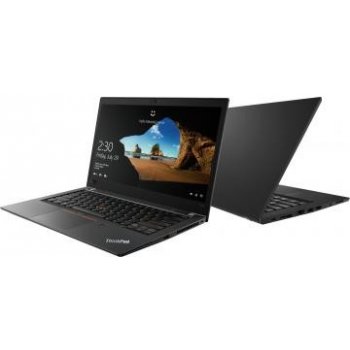 Lenovo ThinkPad T480 20L7001HMC