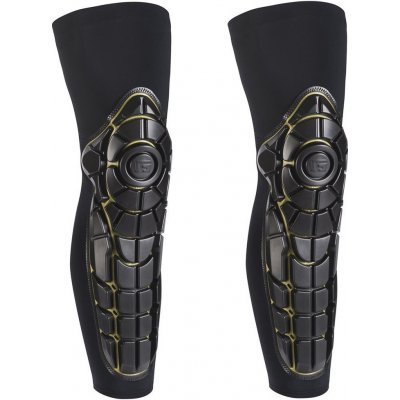 G-Form Pro-X -shin guards – Zbozi.Blesk.cz