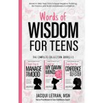 Words of Wisdom for Teens The Complete Collection, Books 1-3 – Hledejceny.cz
