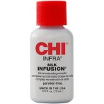 Chi Silk Infusion bezoplachový olej na vlasy z hedvábí, 15 ml – Hledejceny.cz