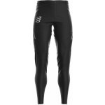 Compressport Hurricane waterproof legíny 10/10 black – Zbozi.Blesk.cz