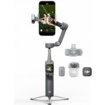 DJI Osmo Mobile 8P Creator Combo CP.OS.00000575.02 – Zboží Živě