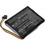 Cameron Sino CS-TMS60SL 3.7V Li-ion 1020mAh černá - neoriginální – Zboží Živě