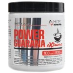 Hi Tec nutrition Power GUARANA extreme 800 100 kapslí – Hledejceny.cz