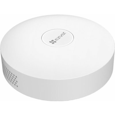 EZVIZ Home Gateway A3 CS-A3-A0-W – Hledejceny.cz