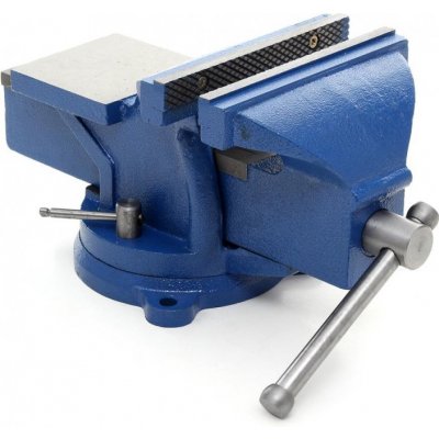 KRAFT&DELE svěrák 250mm KD1105 – Hledejceny.cz