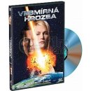 Rohl j. michael: vesmírná hrozba DVD