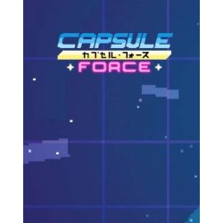 Capsule Force