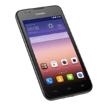 Huawei Y550