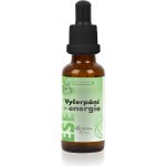 Vyčerpání energie směs Bachových esencí 30 ml – Hledejceny.cz
