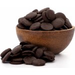 Grizly Horká čokoláda 70% 0,5 kg – Zboží Dáma