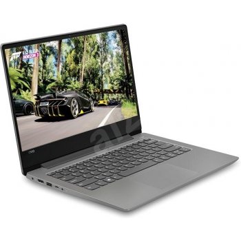 Lenovo IdeaPad 330 81F4004NCK