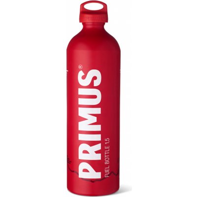 Primus fuel Bottle 1500ml – Zboží Mobilmania
