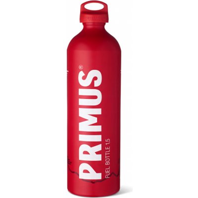 Primus fuel Bottle 1500ml – Zboží Dáma