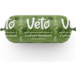 Veto Eco Pomazánka s lučními bylinkami 100 g – Zboží Dáma