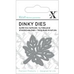 Sizzix Vyřezávací šablona Javorový list – Zboží Dáma