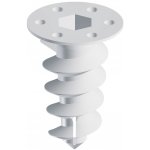 Rapi-Tec hmoždinka do polystyrenu Thermo 25x85mm /50ks – Sleviste.cz