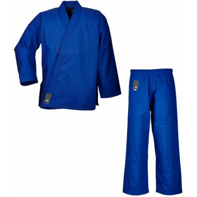 KIMONO JIU JITSU JU-SPORTS PREMIUM RONIN – Hledejceny.cz