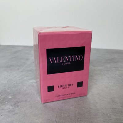 Valentino Born In Roma Intense Donna parfémovaná voda dámská 100 ml