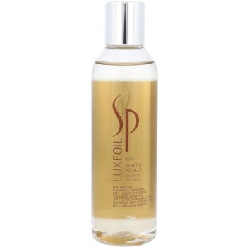 Wella SP Luxe Oil Keratin Protect Shampoo 1000 ml