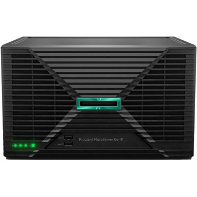 HP Enterprise HPE MicroSvr G11 P68819-421 – Zboží Živě