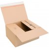 Archivační box a krabice Krabice SPEEDBOX PREMIUM 380 x 280 x 175 3VVL, vlna E - 20 ks