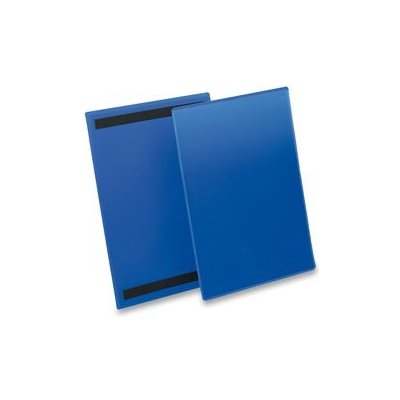 Durable - magnetická kapsa na dokumenty - A4, na výšku – Zboží Živě