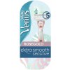 Ruční holicí strojek Gillette Venus Sensitive Rosegold