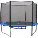 Spartan 305 cm + ochranná síť – Sleviste.cz