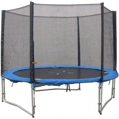 Spartan 305 cm + ochranná síť – Sleviste.cz