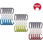 Ocún Hawk QD Combi Bio-Dyn-Ring 15 mm 6pack – Zboží Dáma