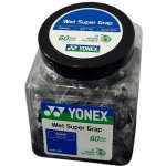 Yonex Super Grap AC102 60 ks Black – Zbozi.Blesk.cz