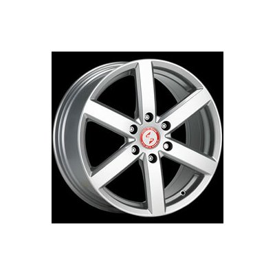 Etabeta Robus 8x18 6x139,7 ET35 silver | Zboží Auto