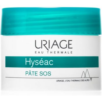 Uriage Hyseac pate SOS soin local 15 g