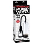 Pipedream Pump Worx Max-Width Penis Enlarger – Hledejceny.cz