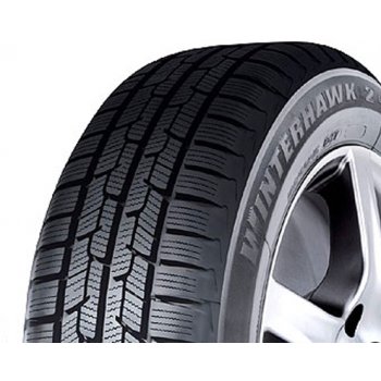 Firestone Winterhawk 2 165/70 R14 81T