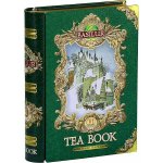 Basilur Tea Book III. Green plech 100 g – Zboží Dáma
