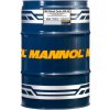 Motorový olej Mannol Diesel Turbo 5W-40 208 l