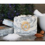 Mydlitto Modrá laguna magneziové mýdlo 100 g – Sleviste.cz