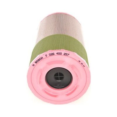 Vzduchový filtr BOSCH F 026 400 257 – Hledejceny.cz