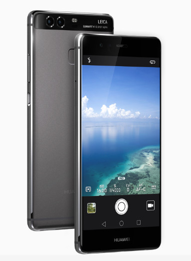 Huawei P9 3GB/32GB Dual SIM od 3 585 Kč - Heureka.cz