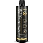 Mannol Power Steering Fluid 450 ml – Zbozi.Blesk.cz