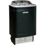 Harvia Sound Limited M60 černá – Zboží Dáma