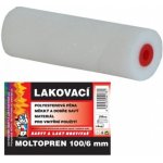 Barvy A Laky Hostivař Moltopren, malířský váleček, šířka 100 mm, pro držák 6 mm – Zbozi.Blesk.cz