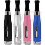 Aspire Clearomizer CE5-S BVC 1,8ohm Modrý 1,8ml – Sleviste.cz