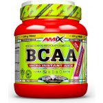 Amix BCAA high class micro instant juice 400 + 100g - černá višeň